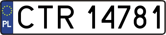 CTR14781