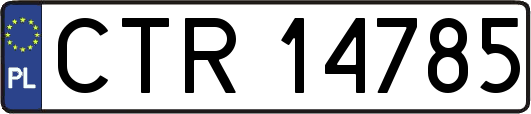 CTR14785