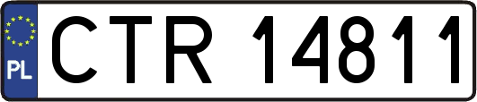 CTR14811