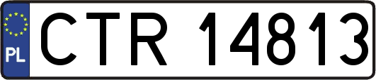 CTR14813
