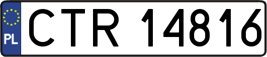 CTR14816
