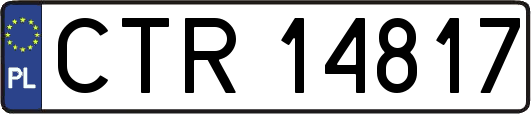 CTR14817