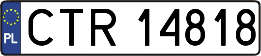 CTR14818