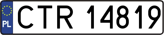 CTR14819