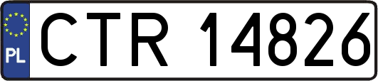 CTR14826