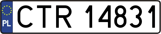 CTR14831