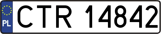 CTR14842