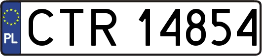 CTR14854