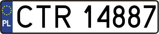 CTR14887