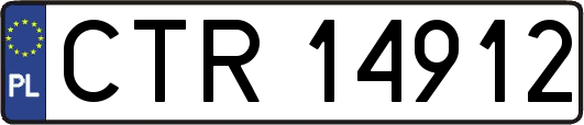 CTR14912