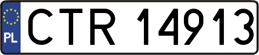 CTR14913