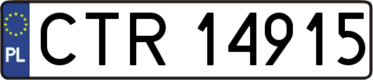 CTR14915