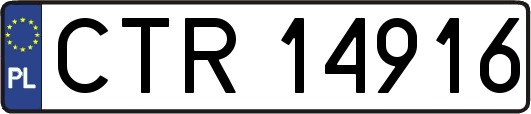 CTR14916