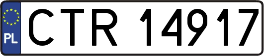 CTR14917