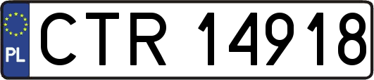 CTR14918