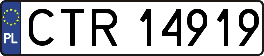 CTR14919