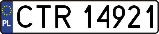 CTR14921