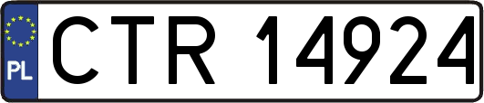 CTR14924