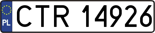 CTR14926