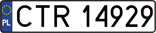 CTR14929