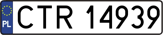 CTR14939
