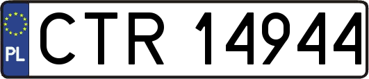 CTR14944