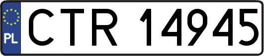 CTR14945