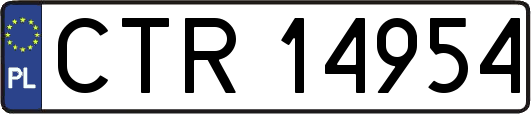 CTR14954