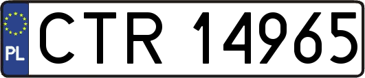 CTR14965