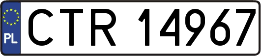 CTR14967