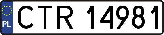 CTR14981