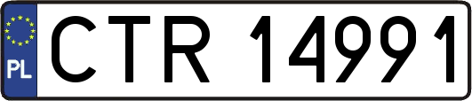 CTR14991