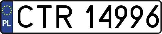 CTR14996
