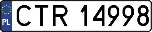 CTR14998