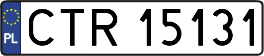 CTR15131