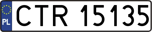 CTR15135