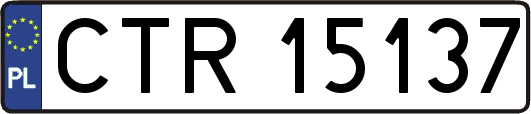CTR15137