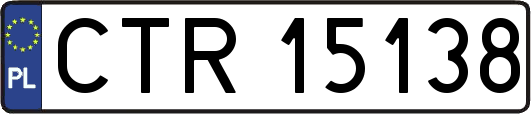 CTR15138
