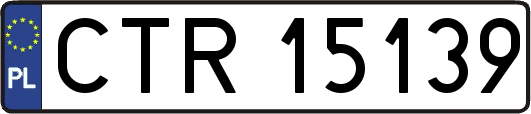 CTR15139