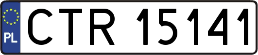 CTR15141