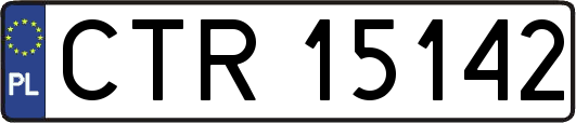 CTR15142