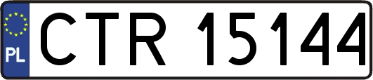 CTR15144