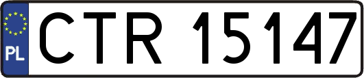 CTR15147