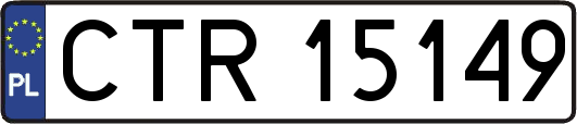 CTR15149