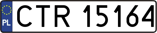 CTR15164