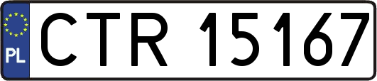 CTR15167