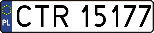 CTR15177