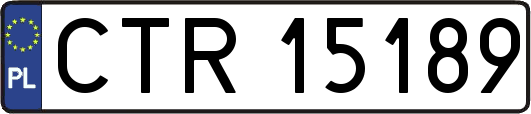 CTR15189