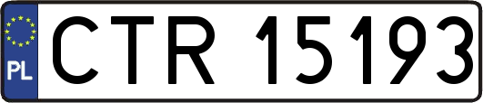 CTR15193