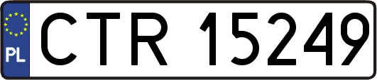 CTR15249